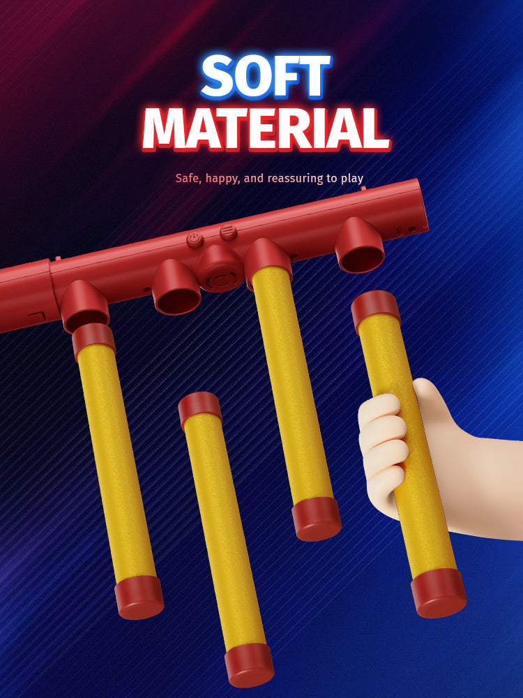 Catcho™ Reflex Game