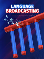 Catcho™ Reflex Game