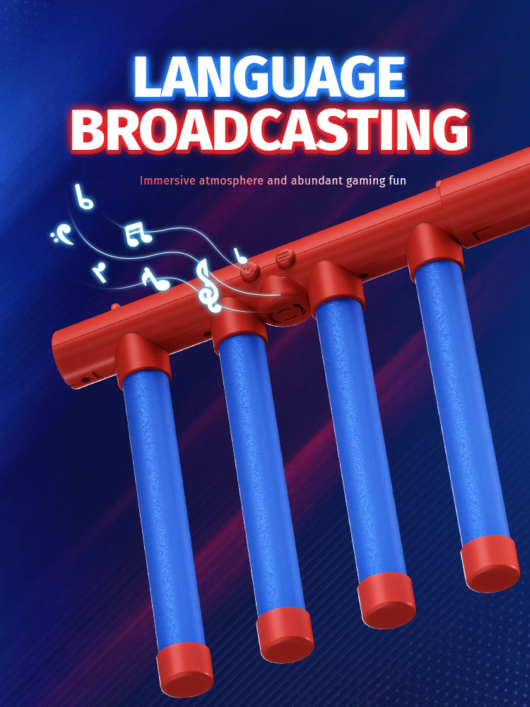 Catcho™ Reflex Game