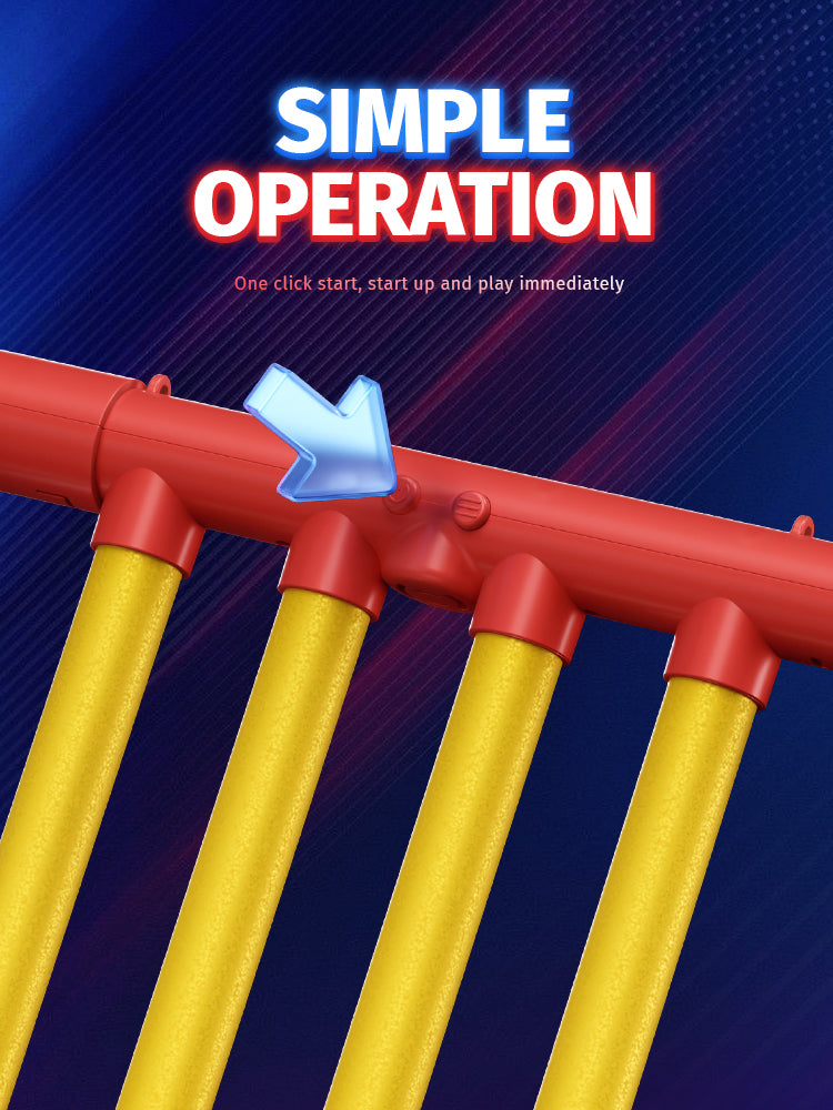 Catcho™ Reflex Game