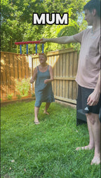 Catcho™ Reflex Game