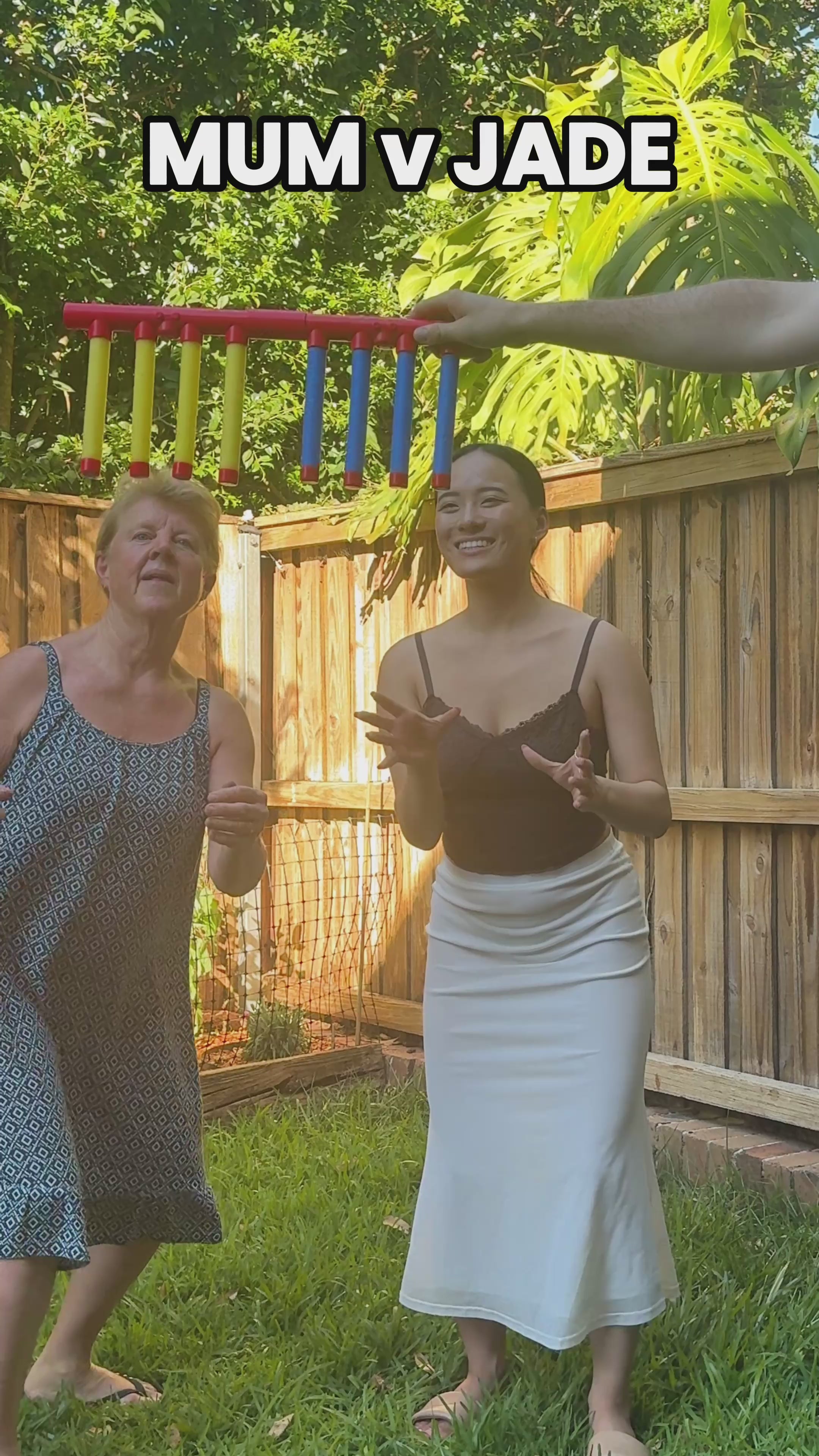 Catcho™ Reflex Game